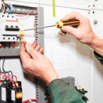 Электромонтажные работы Электромонтажные работы